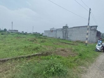 Plot For Resale in Nandanpur Jalandhar  7611897