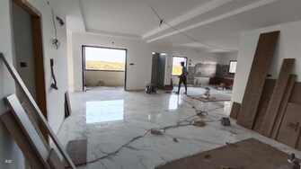 3 BHK Apartment For Resale in Telangana Ngos Colony Hyderabad  7611903