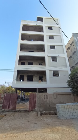 3 BHK Apartment For Resale in Telangana Ngos Colony Hyderabad  7611903