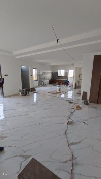 3 BHK Apartment For Resale in Telangana Ngos Colony Hyderabad  7611903