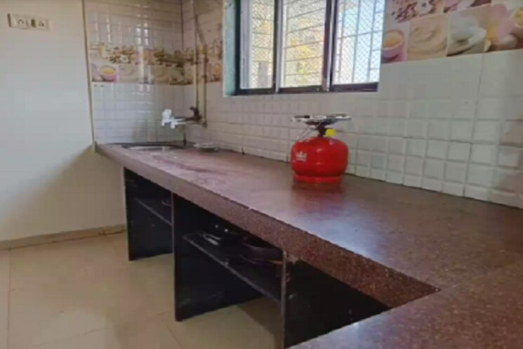 Kitchen, phoolbagan 1 Bedroom 417 Sq.Ft. Apartment In Phoolbagan Kolkata 3954552
