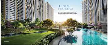 3 BHK Apartment For Resale in M3M Mansion Sector 113 Gurgaon  7611912