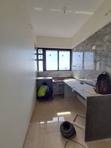 2 BHK Apartment For Rent in Dosti Eastern Bay Phase 1 Wadala Mumbai  7611860