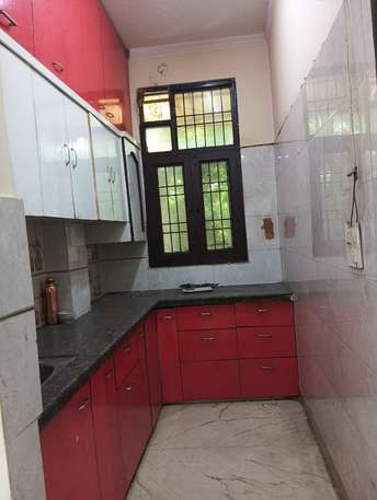 3 BHK Builder Floor For Rent in Rohini Sector 25 Delhi  7611933