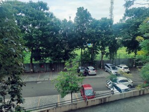 3 BHK Apartment – Exterior View View at Kolte Patil Margosa Heights, Mohammadwadi - for Sale