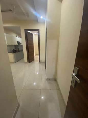 3 BHK Apartment For Rent in A V Vihaan Galaxy Kulesara Greater Noida  7611947