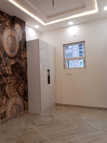 Living Room in 2 BHK Builder Floor at Burari – for Sale