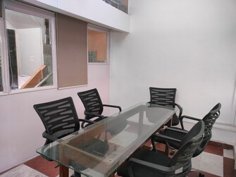 Commercial Office Space 900 Sq.Ft. For Rent in Lajpat Nagar I Delhi  7611991