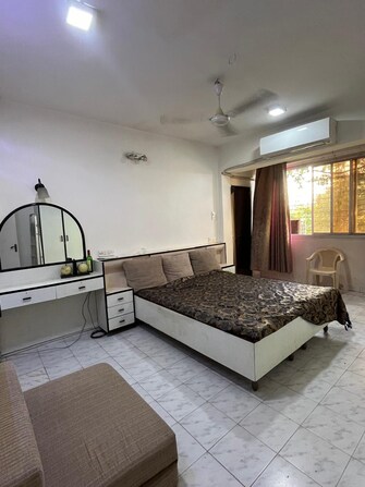 3 BHK Apartment For Rent in Adarsh CHS Andheri Andheri West Mumbai  7611980