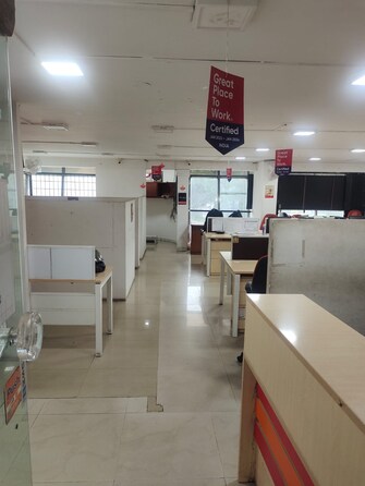 Commercial Office Space 1200 Sq.Ft. For Resale in Shanthi Nagar Bangalore  7611939