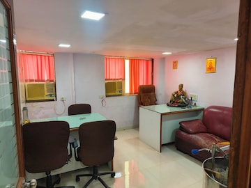 Commercial Office Space 500 Sq.Ft. For Rent in Sakinaka Mumbai  7611976