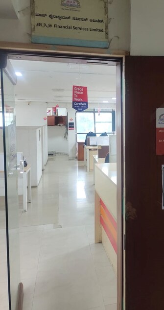 Commercial Office Space 1200 Sq.Ft. For Resale in Shanthi Nagar Bangalore  7611939