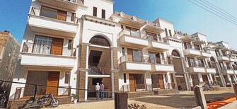 2 BHK Builder Floor For Resale in Sector 123 Mohali  7611999