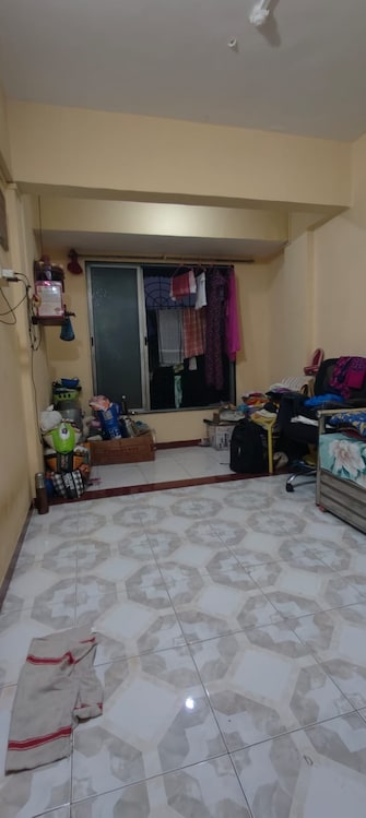 1 BHK Apartment For Rent in Sai Darshan Sector 12 Kopar Khairane Navi Mumbai  7612004