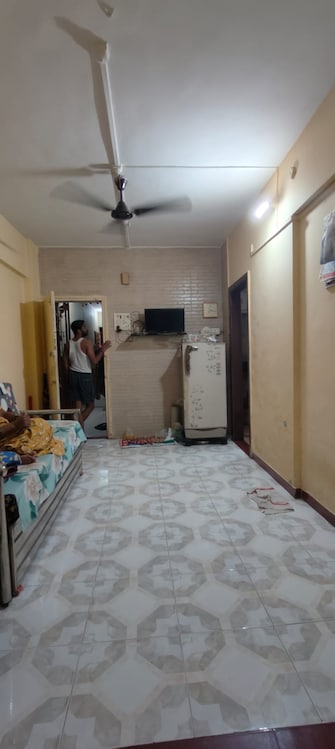 1 BHK Apartment For Rent in Sai Darshan Sector 12 Kopar Khairane Navi Mumbai  7612004