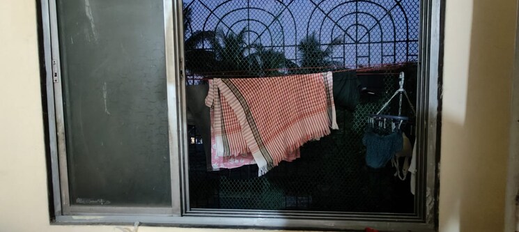 Exterior View, sai-darshan-sector-12 1 Bedroom 500 Sq.Ft. Apartment In Kopar Khairane Navi Mumbai 7612004