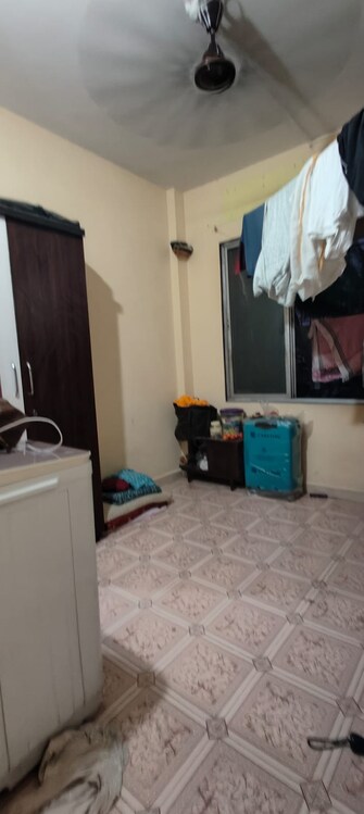 1 BHK Apartment For Rent in Sai Darshan Sector 12 Kopar Khairane Navi Mumbai  7612004