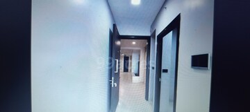 Building Lobby in 3 BHK Apartment at Oberoi Sky City, Borivali East – for Sale