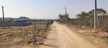 Plot For Resale in Balapur Hyderabad  7612002