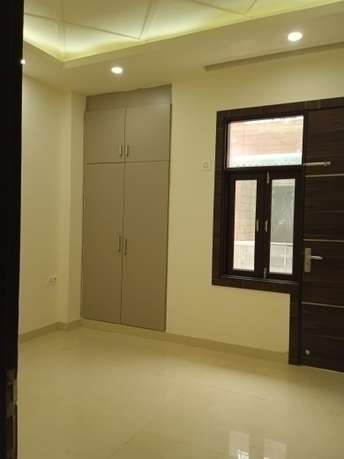 2 BHK Builder Floor For Resale in Mahavir Enclave Delhi  7612011