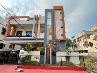 5 BHK Independent House For Resale in Raghav Kalyan Enclave Sainikpuri Hyderabad  7611934