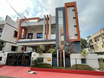 5 BHK Independent House For Resale in Raghav Kalyan Enclave Sainikpuri Hyderabad  7611934