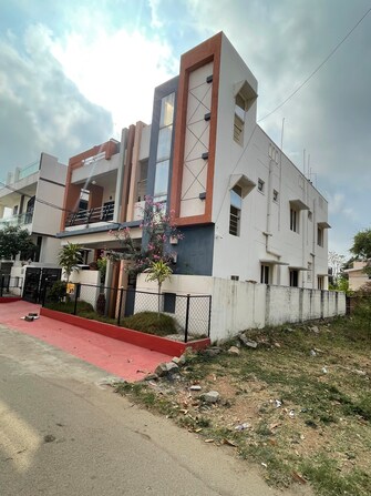 5 BHK Independent House For Resale in Raghav Kalyan Enclave Sainikpuri Hyderabad  7611934