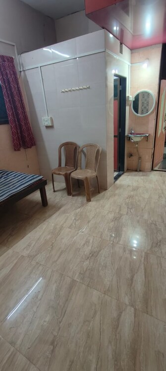 1 BHK Independent House For Rent in Kopar Khairane Sector 2 Navi Mumbai  7612023