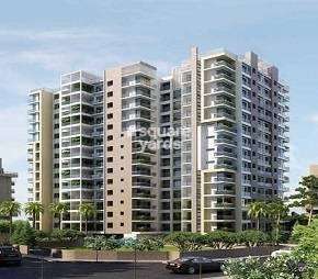 2 BHK Apartment For Resale in Heritage One Chembur Mumbai  7612029