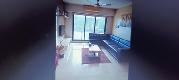 3 BHK Apartment For Sale in Kanakia Space Samarpan Exotica, Borivali East