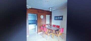 Bedroom in 3 BHK Apartment at Kanakia Space Samarpan Exotica, Borivali East – for Sale