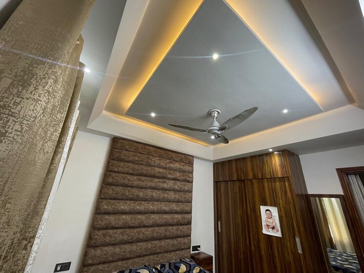 undefined, rohini sector 25 2 Bedroom 750 Sq.Ft. Builder Floor In Rohini Sector 25 Delhi 7612041