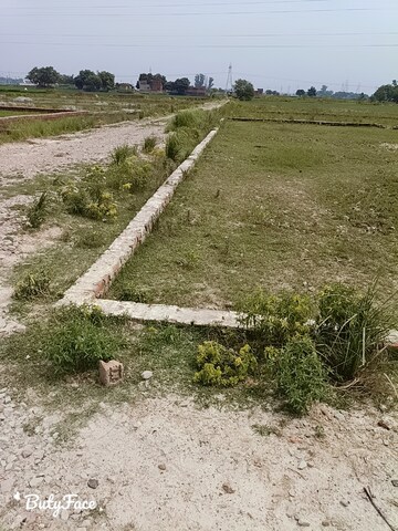  Plot For Sale in Chunar