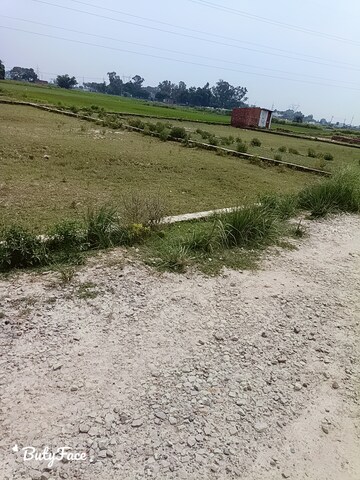 Plot Area in  Plot at Chunar – for Sale