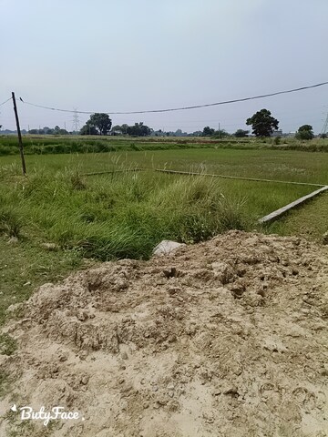 Plot Area in  Plot at Chunar – for Sale