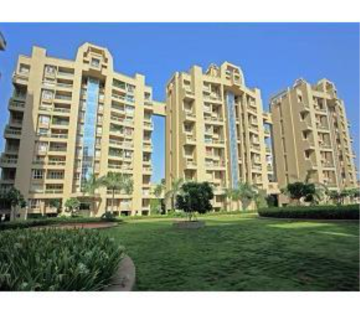 4 BHK Apartment For Rent in Panchshil Eon Waterfront II Kharadi Pune  7612066