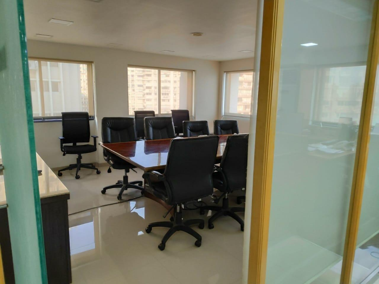 Commercial Office Space 3560 Sq.Ft. For Rent in Nariman Point Mumbai  7612065