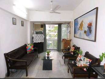 1 BHK Apartment For Rent in Evening Glory Chandivali Mumbai  7612076