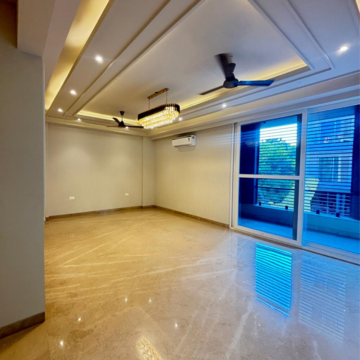Room in 4 BHK Builder Floor at Sushant Lok 3, Sector 57 – for Sale