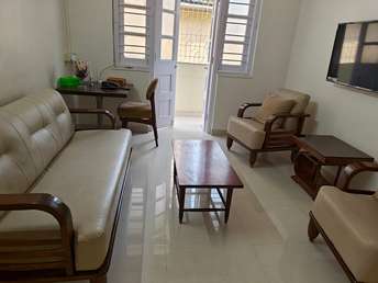 1 BHK Apartment For Rent in Bandra West Mumbai  7612075