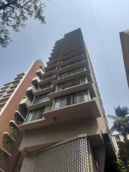 3 BHK Apartment For Resale in Juhu Mumbai  7612095