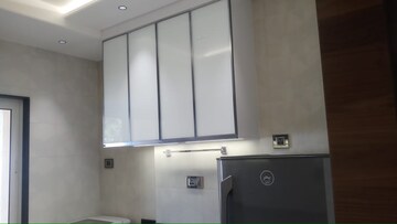 Kitchen in 3 BHK Apartment at Kanakia Challengers, Kandivali East – for Sale