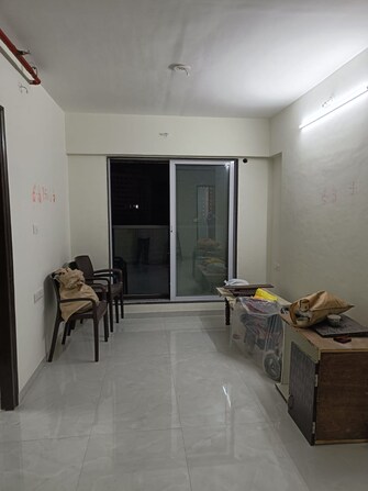 1 BHK Apartment For Rent in Vaibhavlaxmi Central Park Vikhroli East Mumbai  7612117