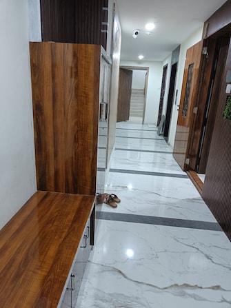 1 BHK Apartment For Rent in Vaibhavlaxmi Central Park Vikhroli East Mumbai  7612117