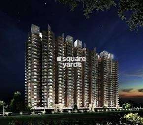 2 BHK Apartment For Resale in Divyansh Onyx Phase 2 Gyan Khand Ghaziabad  7612119