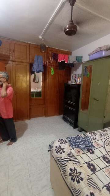1 BHK Apartment For Sale in Dombivli West