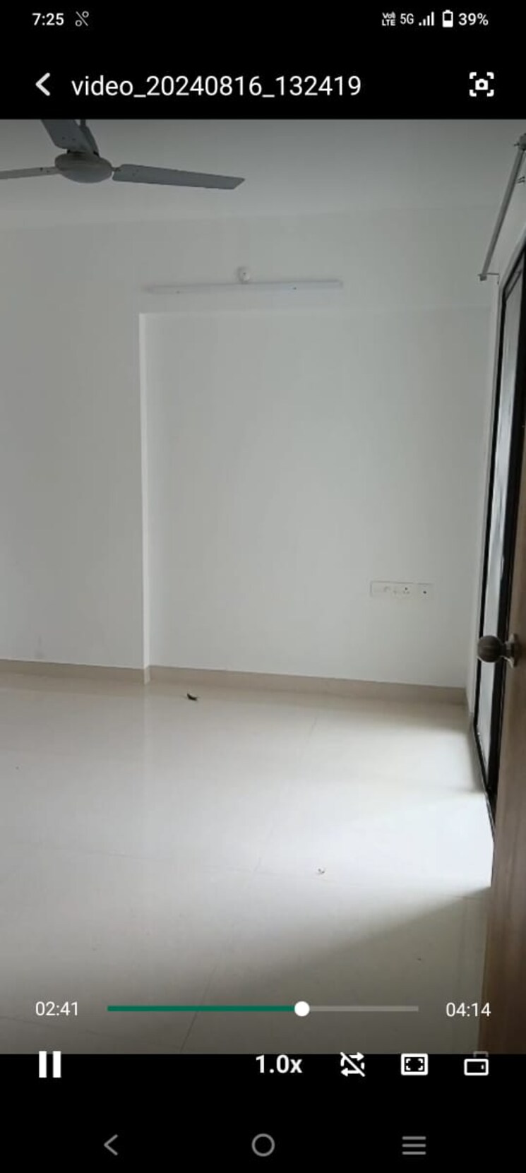 Room, goel-ganga-sparsh 1 Bedroom 585 Sq.Ft. Apartment In Undri Pune 7612134
