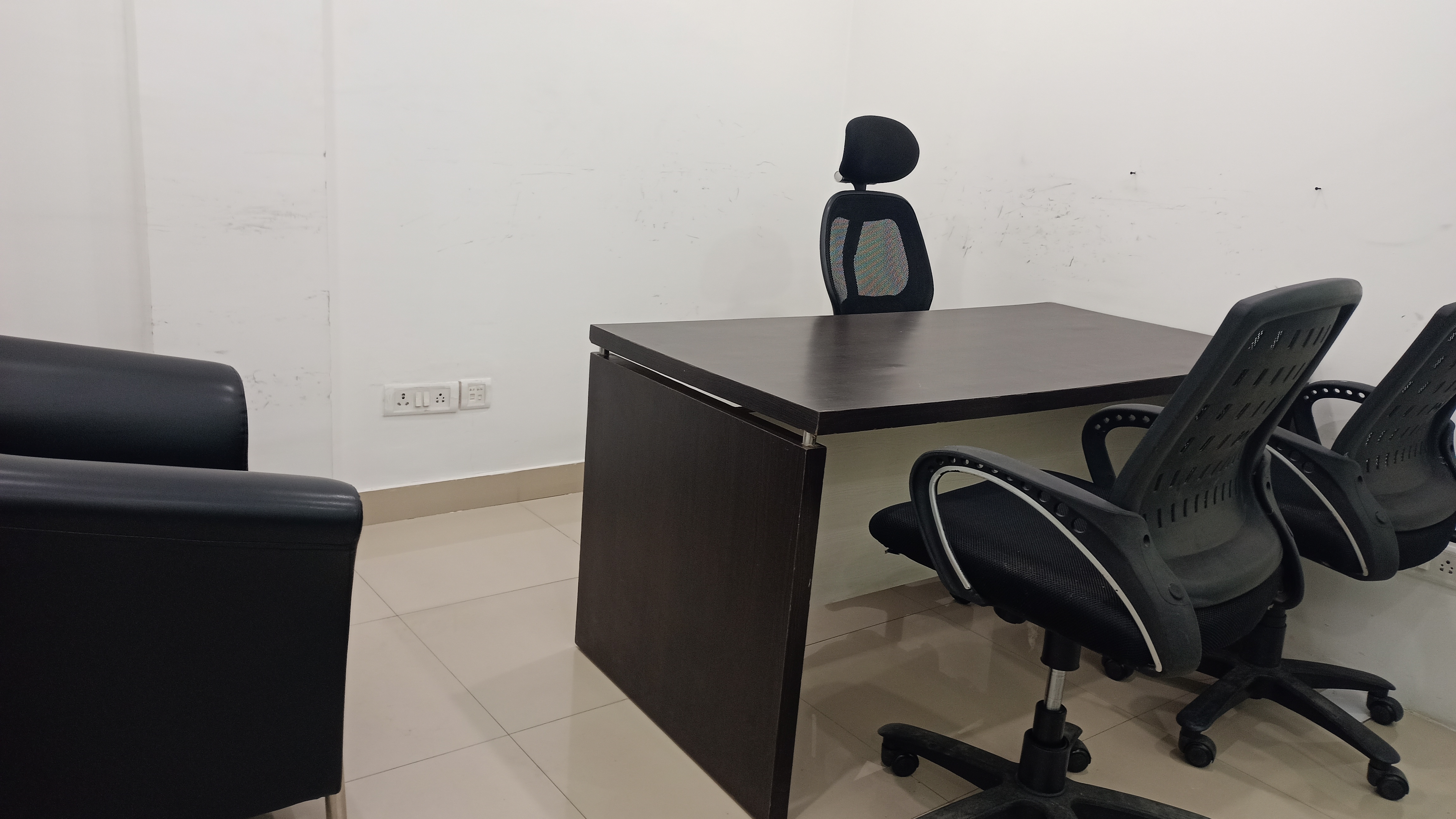 Commercial Office Space 1150 Sq.Ft. For Rent in Sector 47 Gurgaon  7612168