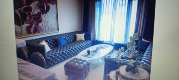Master Bedroom in 3 BHK Apartment at Rustomjee Summit, Borivali East – for Sale