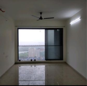 2 BHK Apartment For Resale in Hi Tech Springfield Kalamboli Sector 16 Navi Mumbai  7612176